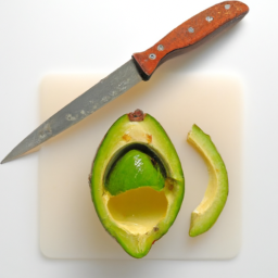 Tech Gadgets to Help You Deal with Unripe Avocados: The Avocado Sock, Cuber, Vault, Keeper, and Slicer