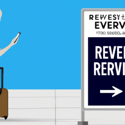 Reserve by Clear: The Free Option to Speed Through Airport Security | Touchless ID Verification & More