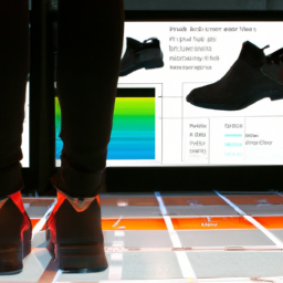 “The Future of Shoe Shopping: The Rise of AI-Powered Shoe Fitting Solutions”