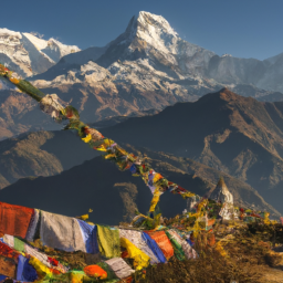 Scaling Everest: A historic moment & the craze of climbing Mount Everest | Adventure of a lifetime with Nepalese Government package