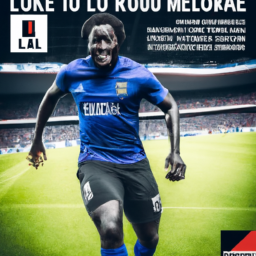 Megan Thee Stallion Spotted with Romelu Lukaku: What We Know So Far