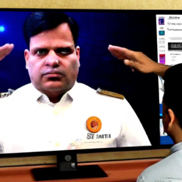 Kirit Somaiya Controversy: BJP Urges Fadnavis for Investigation on Viral Video