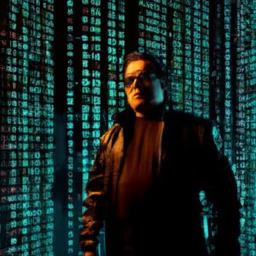 Farewell to Cybersecurity Legend Kevin Mitnick