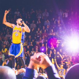 Steph Curry Surprises Fans, Performs Paramore’s ‘Misery Business’ in San Francisco