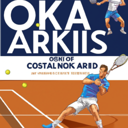 Carlos Alcaraz Upsets Novak Djokovic in Thrilling Tennis Clash
