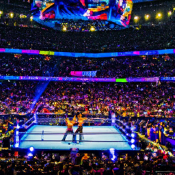 WWE SummerSlam 2023 Results: Winners, Grades, and Thrilling Upsets at Ford Field