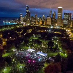 Lollapalooza 2023: Ultimate Guide to the Chicago Music Festival