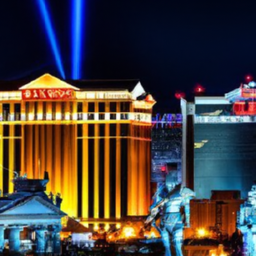 Caesars and MGM Resorts Battle Cyber Attacks in Las Vegas