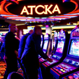 MGM Resorts: Slot Machines Hit by Cyber-Attack, Raising Cybersecurity Concerns