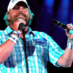 Inside Toby Keith’s Stomach Cancer Battle: The Country Star’s Unbreakable Spirit