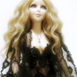 Stevie Nicks Barbie: Celebrating the Iconic Style of a Rock Legend