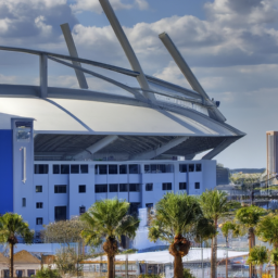 Exploring St. Petersburg and the Tampa Bay Rays’ Controversial Stadium Deal