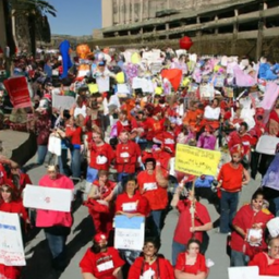 Kaiser Permanente Strike: 75,000 Healthcare Workers Demand Better Conditions