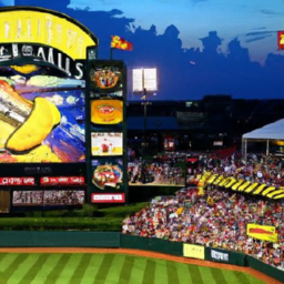 Savannah Bananas to Bring Baseball Frenzy to Louisville Slugger Field