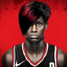 Jimmy Butler Surprises Miami Heat with Emo Hairstyle at Media Day