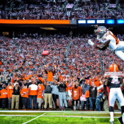 David Njoku’s Uncertain Status After Freak Accident: Injury Update